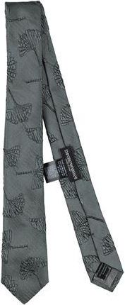 Emporio Armani ACCESSOIRES - Krawatten & Fliegen auf YOOX.COM