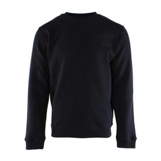 Dondup Sweatshirts, male, Blue, Size: M Sweater
