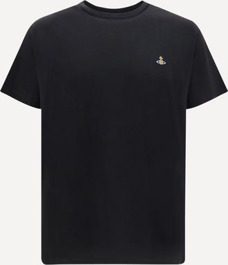 Vivienne Westwood Classic Orb T-shirt Male M