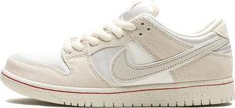 Nike City of Love Light Bone Sneakers - Heren - Skateschoenen - Beige - 38 EU - Leer - Fitness