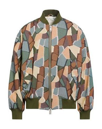 Emporio Armani JACKEN & M&Auml;NTEL - Jacken und Anoraks auf YOOX.COM