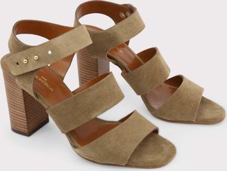 Made In Italia Dames Sandalen