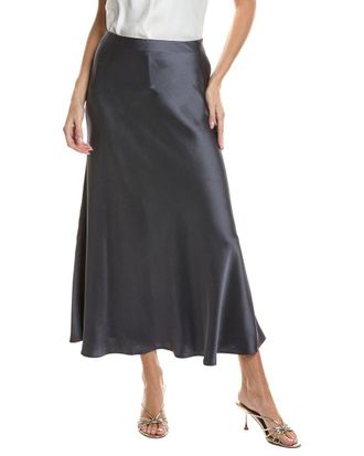 Tyler B&ouml;e Tyler B&ouml;e Edie Charmeuse Skirt