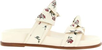 Alexandre Birman Mujer, Zapatos, Blanco, Talla: 39 EU