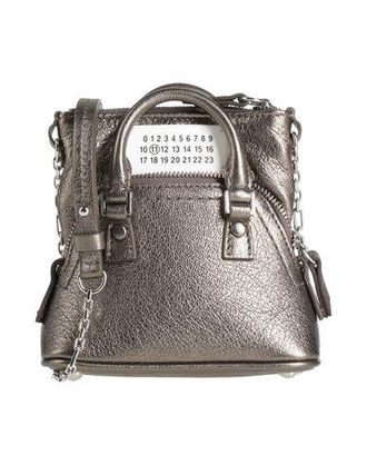 Maison Margiela BAGS - Cross-body bags sur YOOX.COM