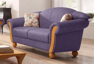 HOME AFFAIRE 2-Sitzer