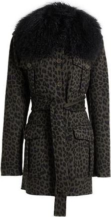 P.A.R.O.S.H. COATS & JACKETS - Coats sur YOOX.COM