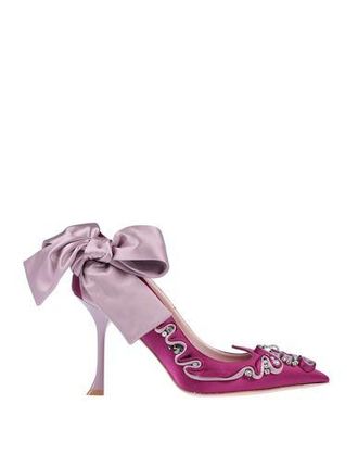 Roger Vivier FOOTWEAR - Pumps sur YOOX.COM
