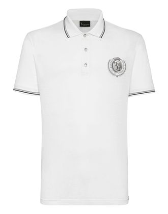 Billionaire Boys Club Poloshirt Double B