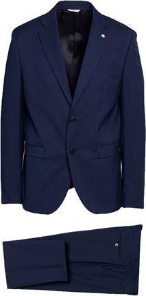 Manuel Ritz SUITS and CO-ORDS - Suits on YOOX.COM