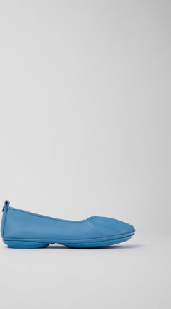 Camper Moccasin/Ballerina Women Camper Right Nina