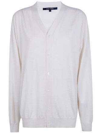 Sofie D'Hoore Marvel Long Sleeves V Neck Cardigan