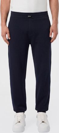Philipp Plein Pantaloni in cotone