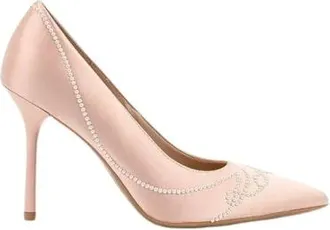 Karl Lagerfeld Zapatos de sal&oacute;n Sarabande con perlas - Shoes - Mujer - Beige - 36 EU