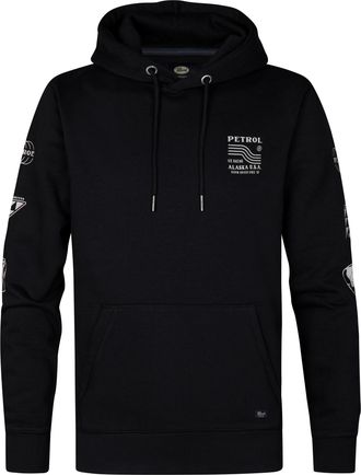 Petrol Industries hoodie
