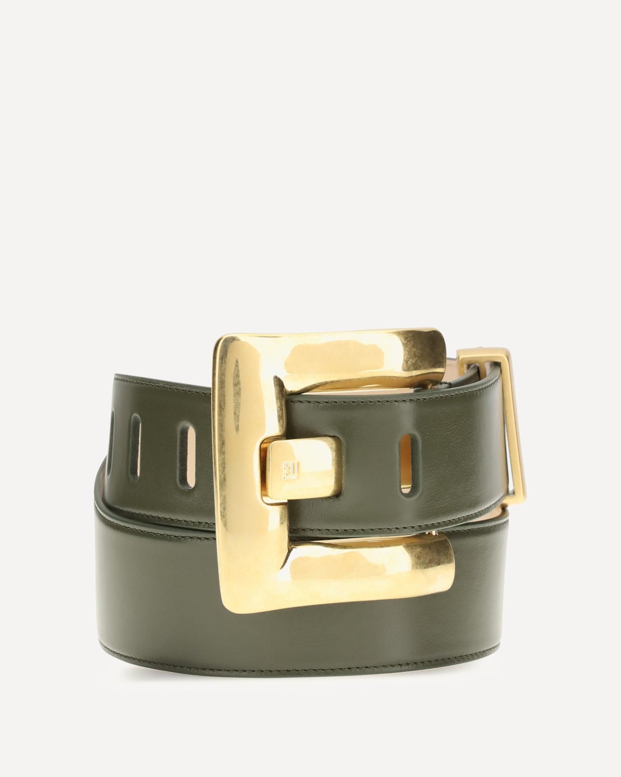 Alberta Ferretti Belts from $274.00 - on Stylight