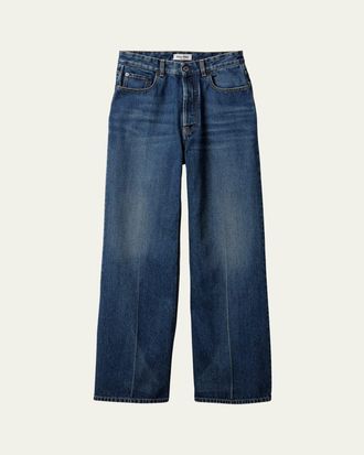 Miu Miu Jeans from $2,143.00 - on Stylight