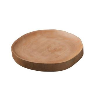 Be Home Kiln Mango Wood Platter at Nordstrom