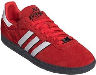 adidas 100 Thieves Palos Hills Sneaker in Red Multi at Nordstrom Rack, Size 10.5