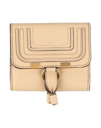Chloé Wallets