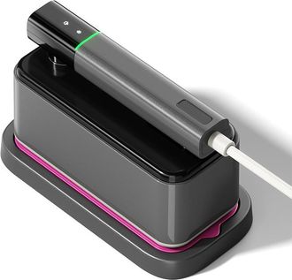 OEM Plancha De Vapor De Viaje Para Ropa, Miniplancha Port&aacute;til De Viaje, Peque&ntilde;a Plancha De Vapor Port&aacute;til Para Viajes, Dormitorio Universitario