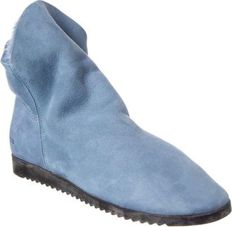 Arche Baosha Suede Bootie