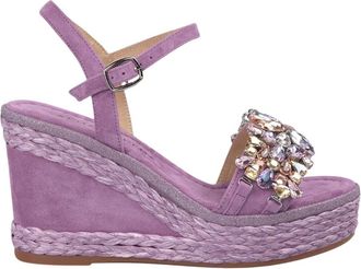 Alma En Pena Alma EN Pena, Donna, Scarpe, Viola, 38 EU, new