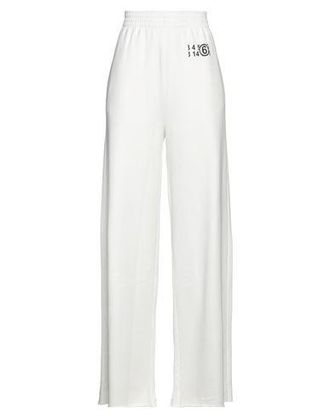 Maison Margiela BOTTOMWEAR - Trousers on YOOX.COM
