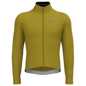 Bioracer Tempest Jacket Velojacke f&uuml;r Herren | oliv