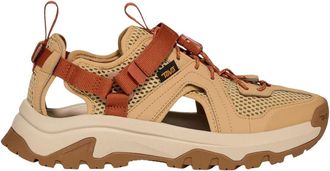 Teva Fitness, Dames, Bruin, 40 EU, Leer, Hurricane Xlt 3 CT