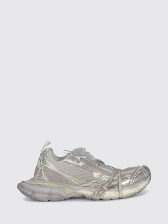 Balenciaga Sneakers Uomo colore Grigio