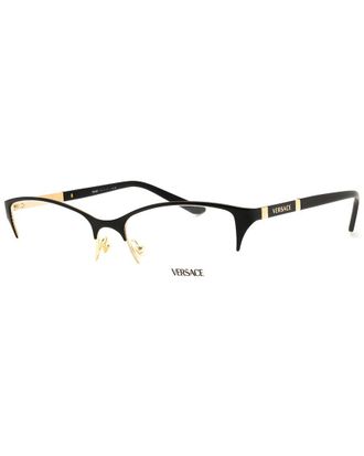 Versace Womens 53Mm Optical Frames