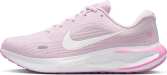 Nike (WMNS) Nike Journey Run Road Running Shoes Bleached Lilac FJ7765-502