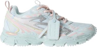 Off-white Sneakers - Dames - Schoenen - Grijs - Maat: 39 EU