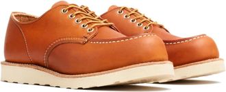 Red Wing Shoes Klassieke Oxford-schoenen in Oro - Heren - Veterschoenen - Bruin - 43 1/2 EU - Schoenen