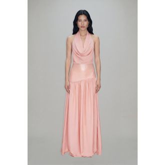 Ato&igrave;r Prudence Dress in Pastel Pink at Nordstrom, Size X-Large