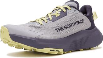 The North Face Altamesa 300 V2 Womens Running Shoes Transcendent Grey/Endless Dusk : 10.5 B - Medium, Synthetic