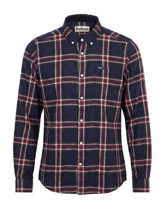 Barbour TOPWEAR - Shirts on YOOX.COM