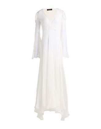 Twin-Set DRESSES - Maxi dresses sur YOOX.COM