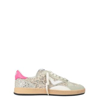 4B12 Sneakers, female, Multicolor, Size: 10 US Play New D2002