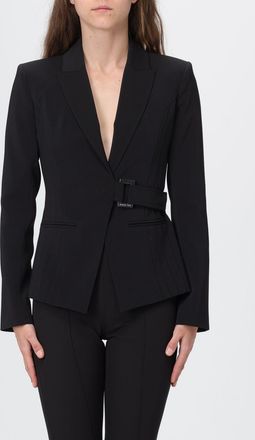 Patrizia Pepe Blazer Patrizia Pepe in crêpe stretch
