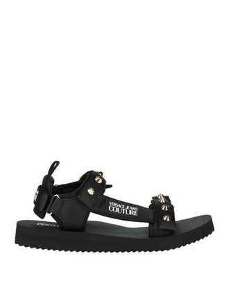 Versace SCHUHE - Sandalen auf YOOX.COM