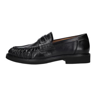 Nubikk Heren, Schoenen, Zwart, Maat: 45 EU