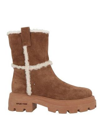 Sergio Rossi Ankle boots
