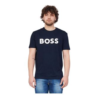HUGO BOSS Short-Sleeved T-Shirt