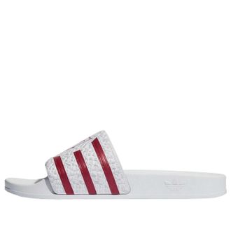 adidas Trefoil Slides Liverpool LC KH7147