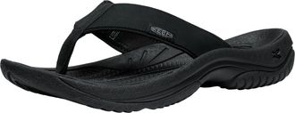 Keen Men KONA FLIP PCL, Black/Steel Grey, 13