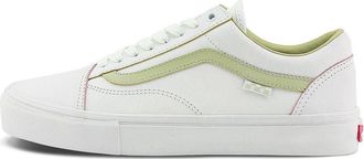 Vans Skate Old Skool White Mint VN0A5FCBD7V