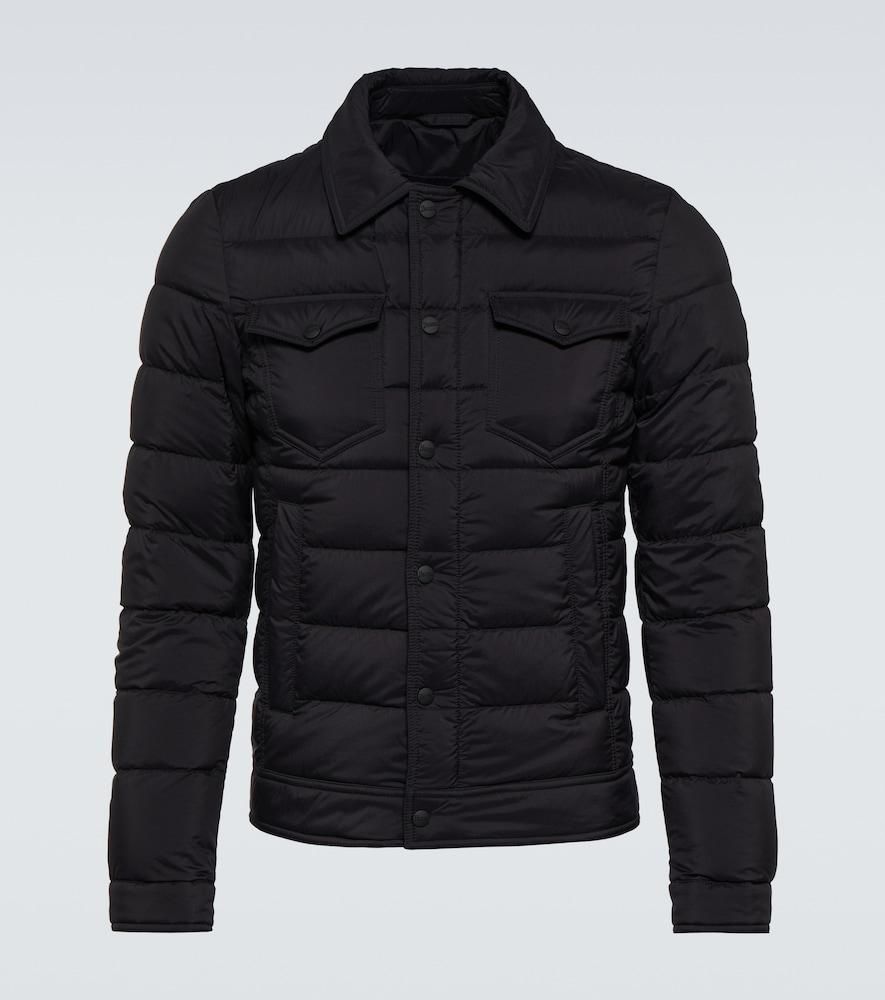 【関税込み】herno Hooded down jacket Herno Hooded Down Jacket from $736.00 - on Stylight