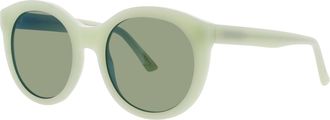 Andy Wolf Sunglasses GREEN